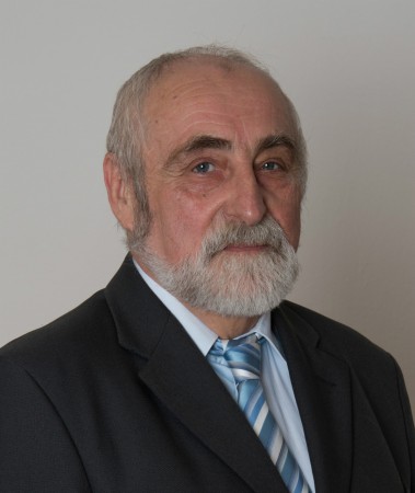 RNDr. Pavel Vanoušek